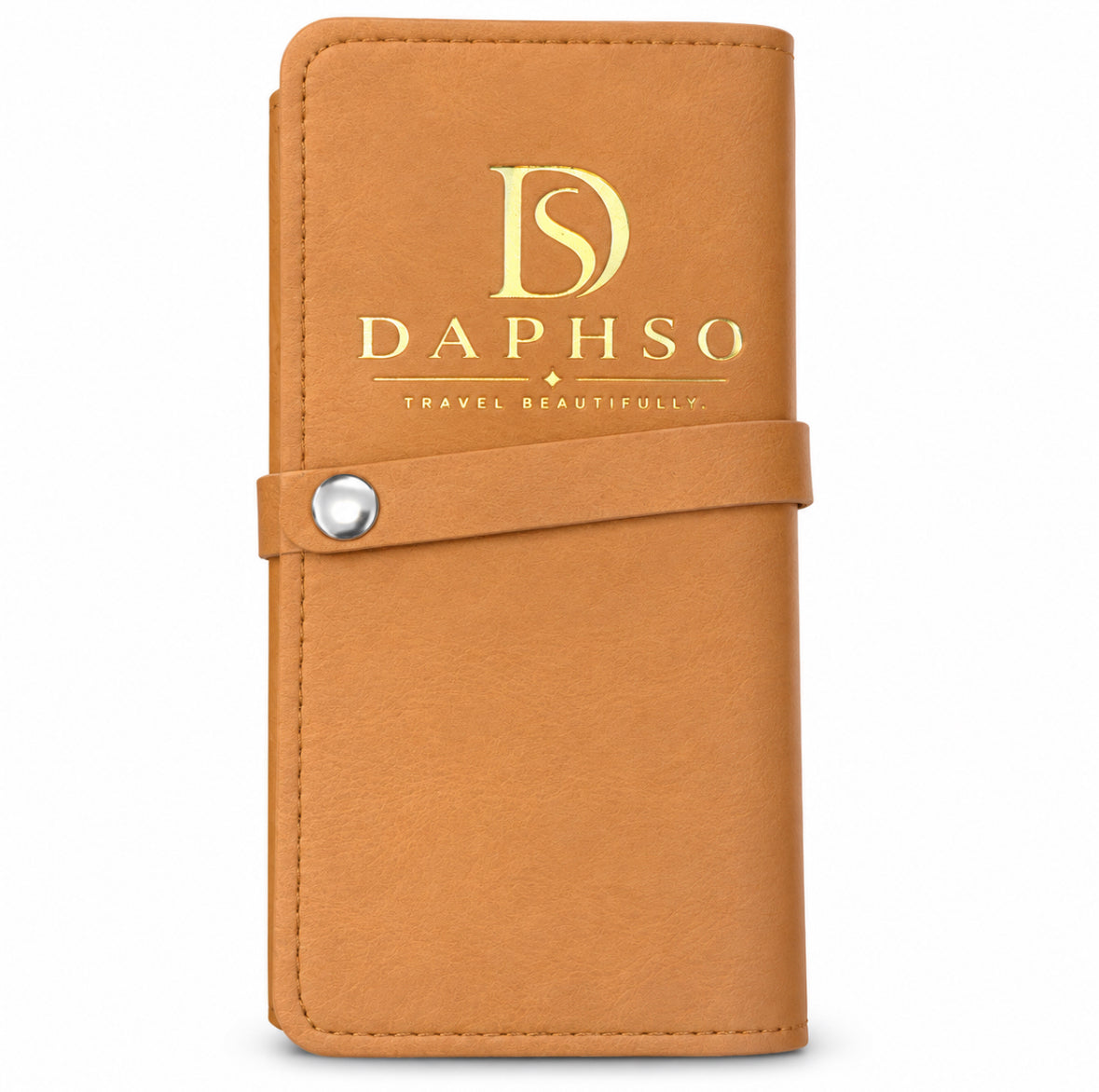 DAPHSO Travel Jewelry Organizer