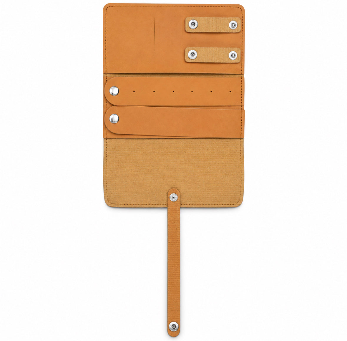DAPHSO Travel Jewelry Organizer
