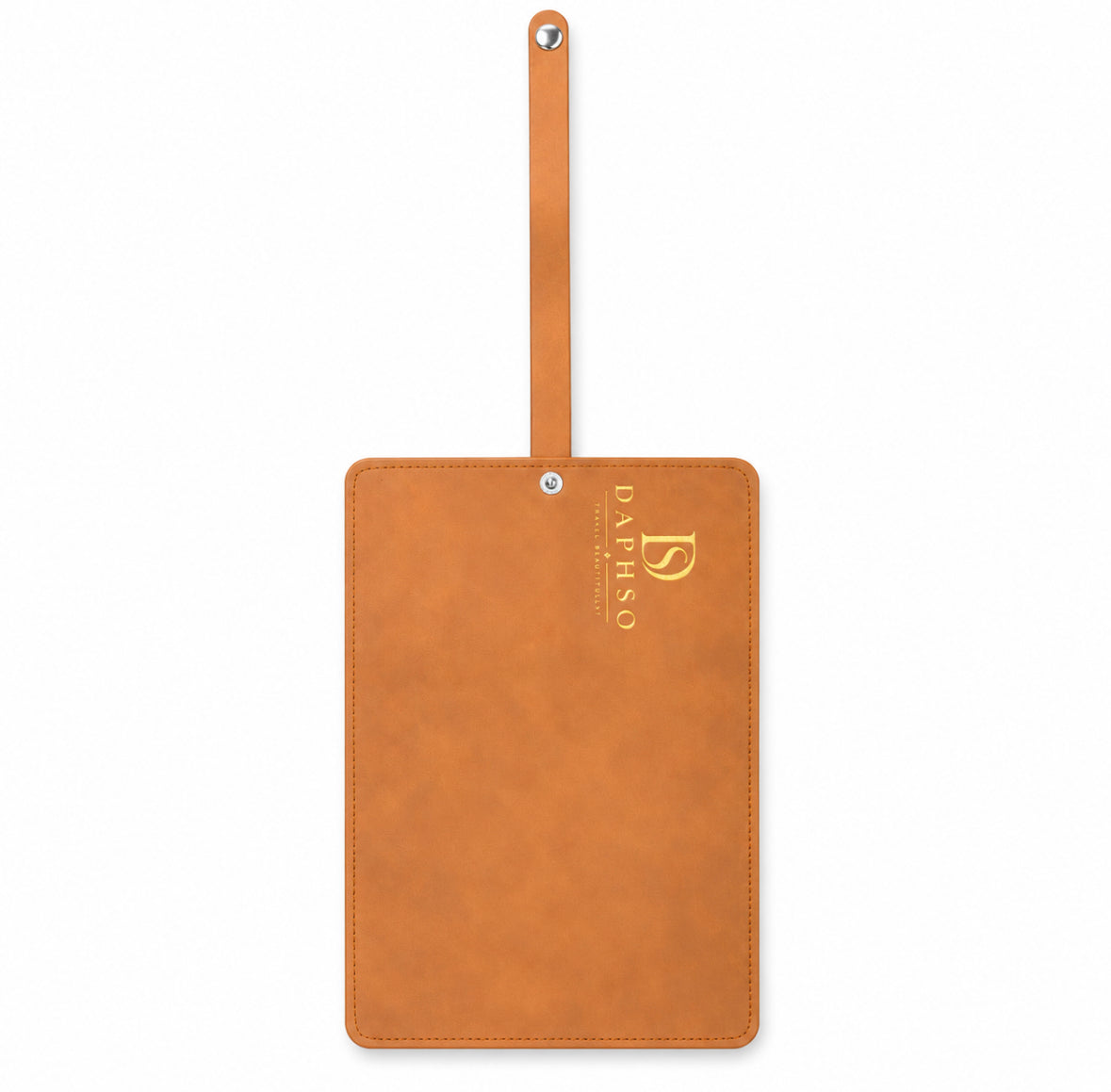 DAPHSO Travel Jewelry Organizer