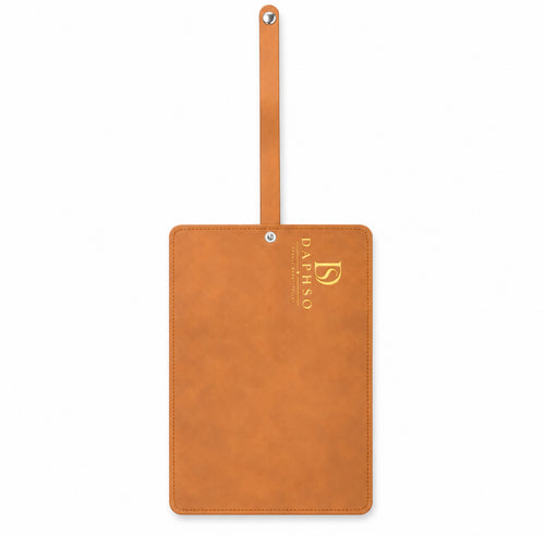 DAPHSO Travel Jewelry Organizer